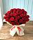 Букет 29 Красных роз в Станционно-Ояшинском