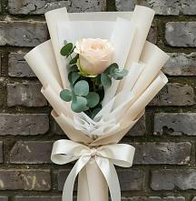 Букет цветов из:  Розы в Станционно-Ояшинском