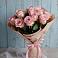 Букет цветов из: Розы в Станционно-Ояшинском