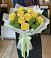Букет цветов из: Хризантемы и Розы в Станционно-Ояшинском