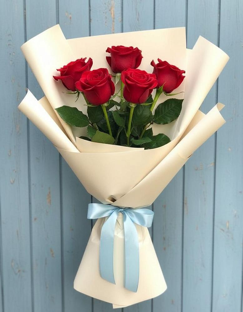 Букет Классика чувств в Станционно-Ояшинском