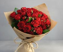 Букет Любовный роман в Станционно-Ояшинском