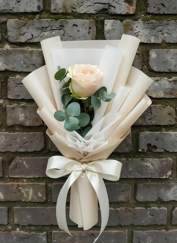 Букет цветов из: Розы в Станционно-Ояшинском